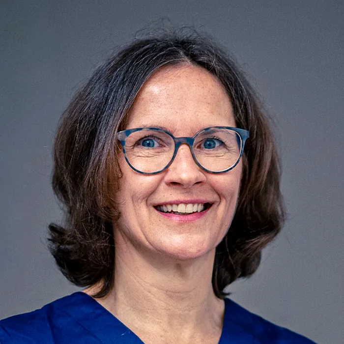 Dr. med. Barbara Röpke