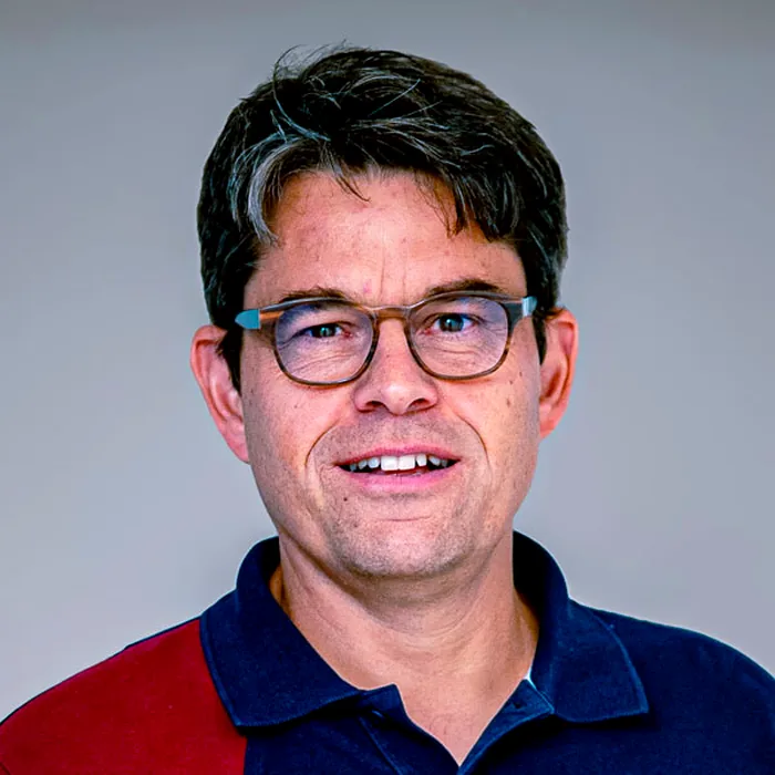 Dr. med. Claude Sidler