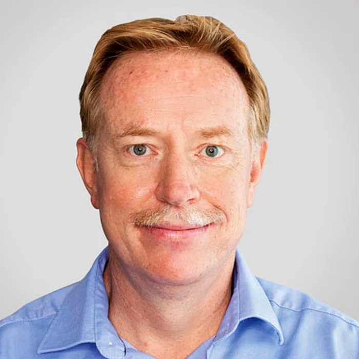 Dr. med. Denis Bron