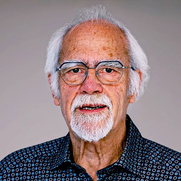Dr. med. Peter Ledergerber